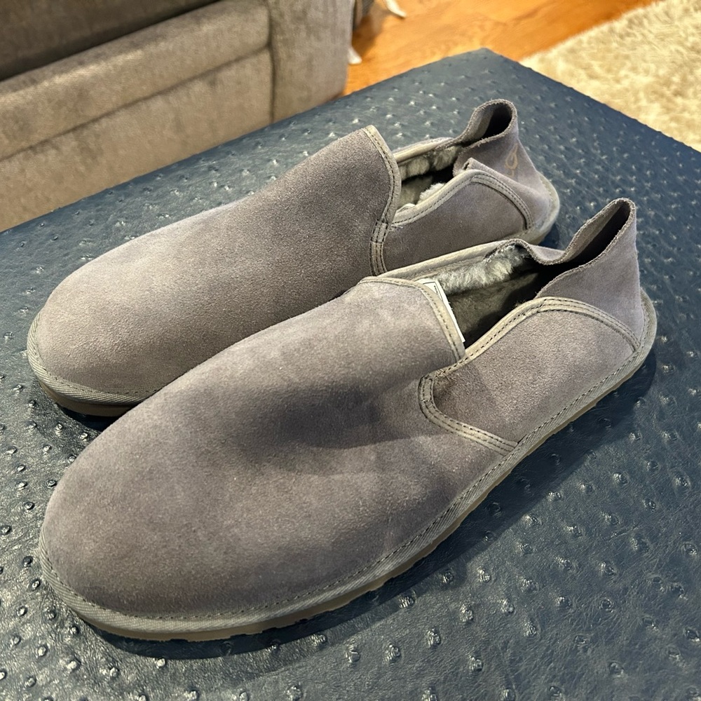 UGG slippers men